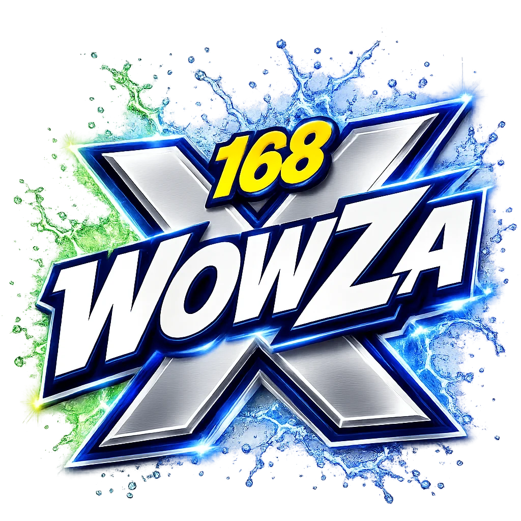 168WOWZAX ทางเข้าเว็บตรง บาคาร่า สล็อต ฝากถอนออโต้